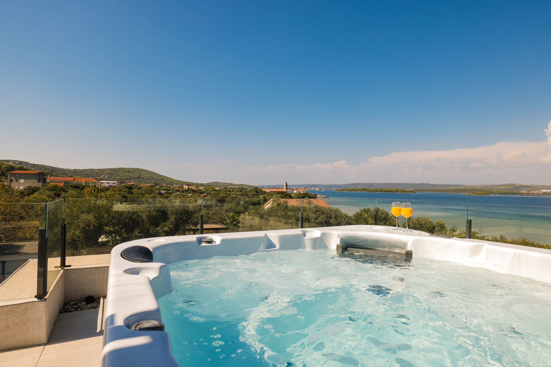 Villa Magic Sky I