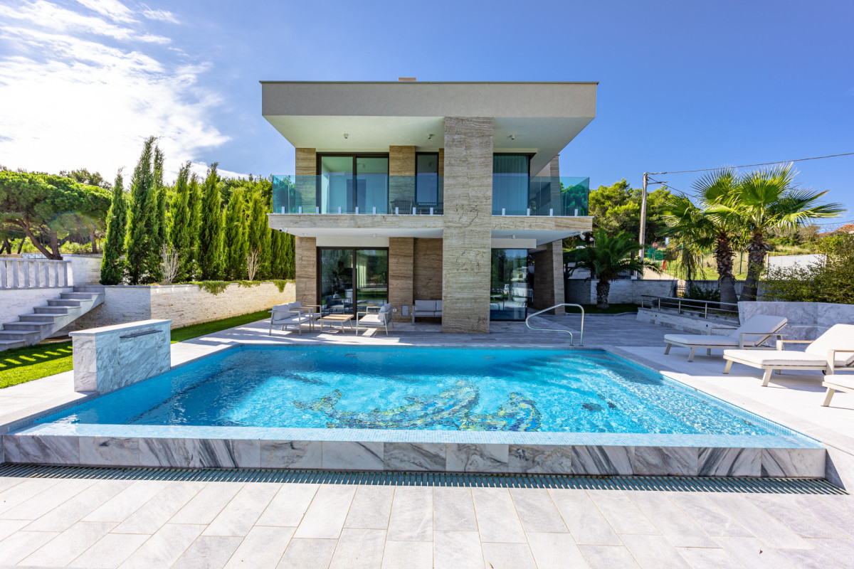 Villa Con Brio