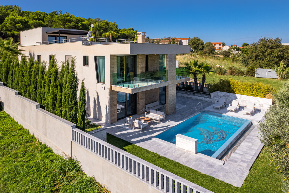 Villa Con Brio