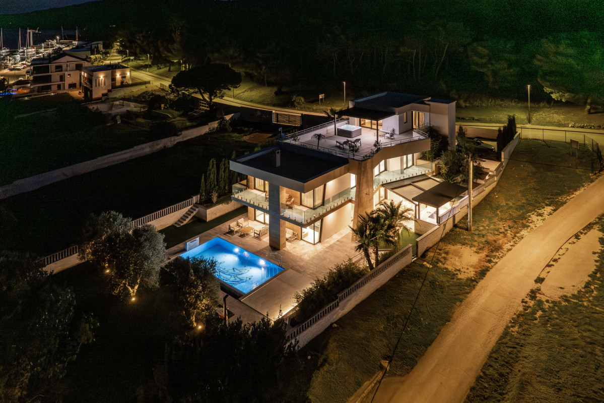 Villa Con Brio