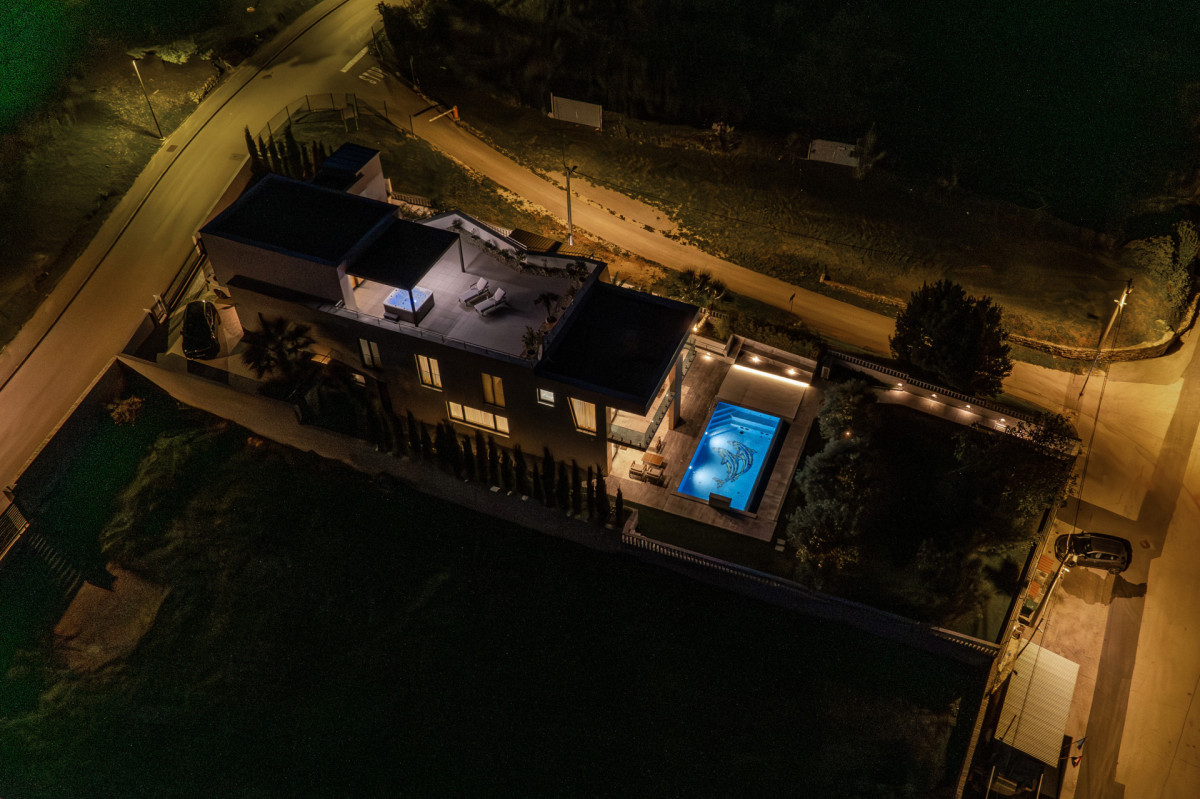 Villa Con Brio