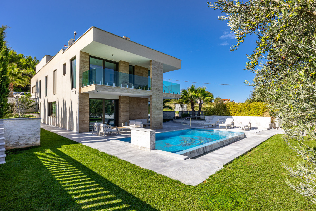 Villa Con Brio