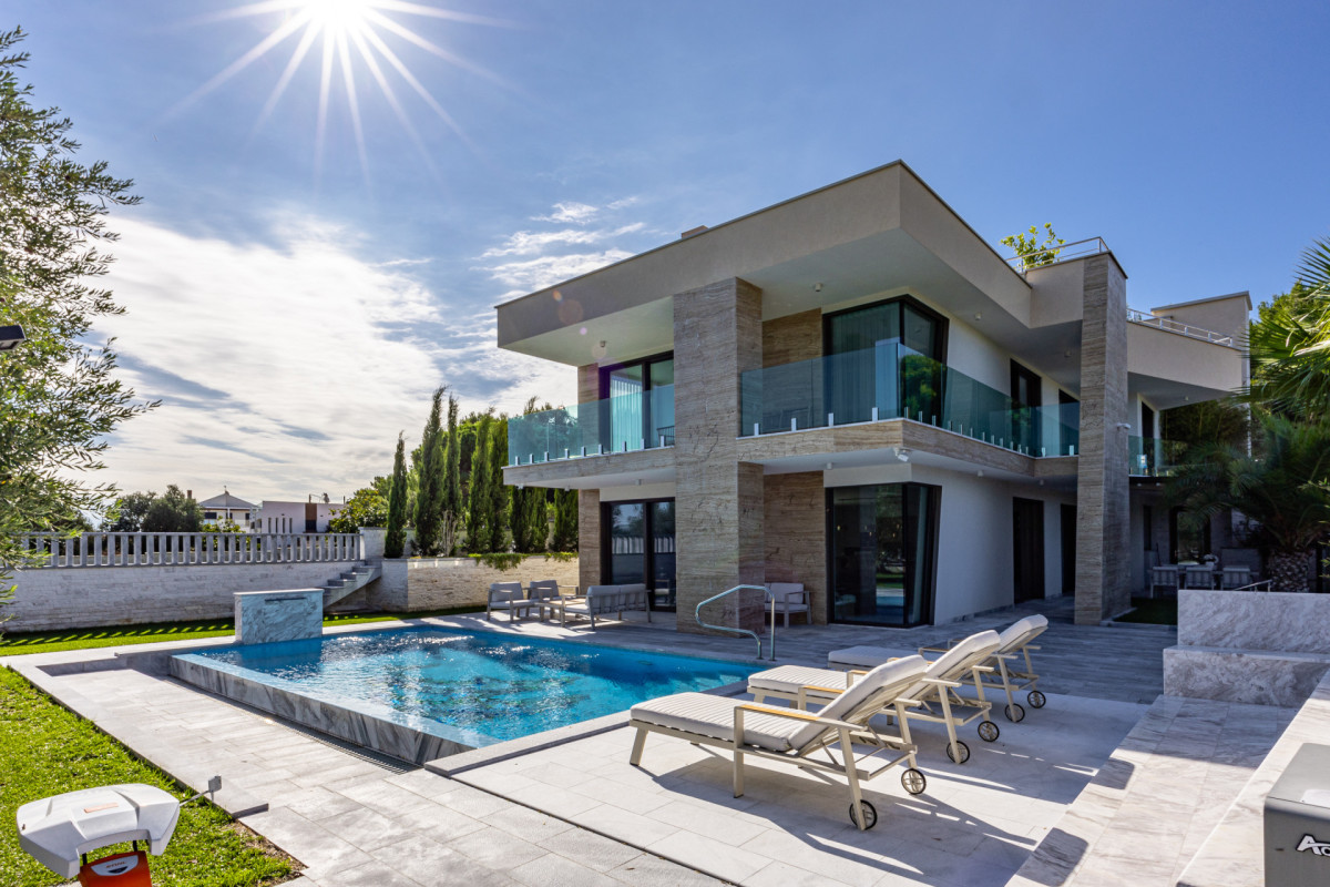 Villa Con Brio
