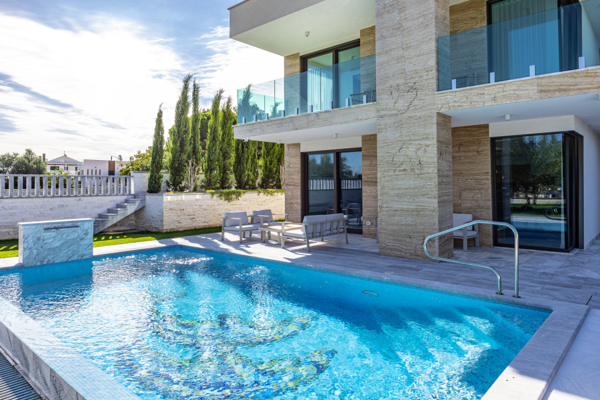 Villa Con Brio