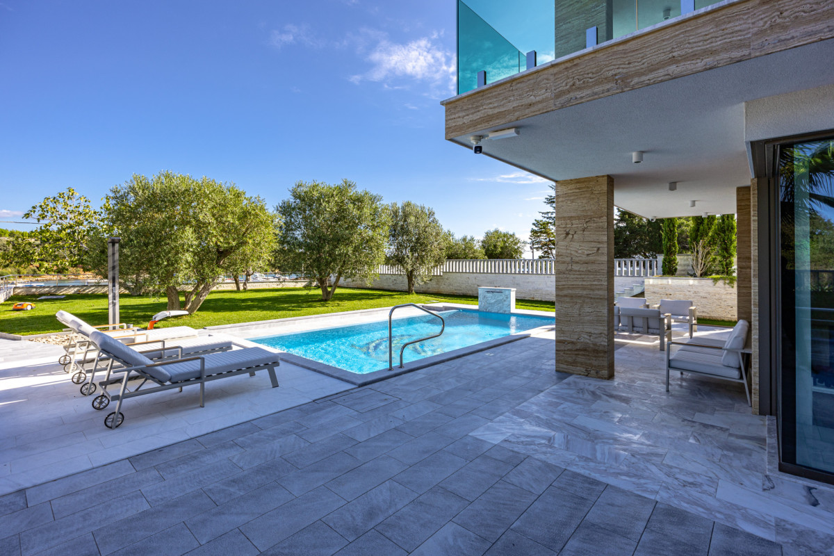 Villa Con Brio