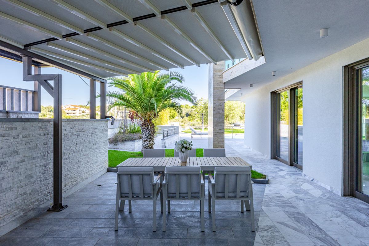 Villa Con Brio