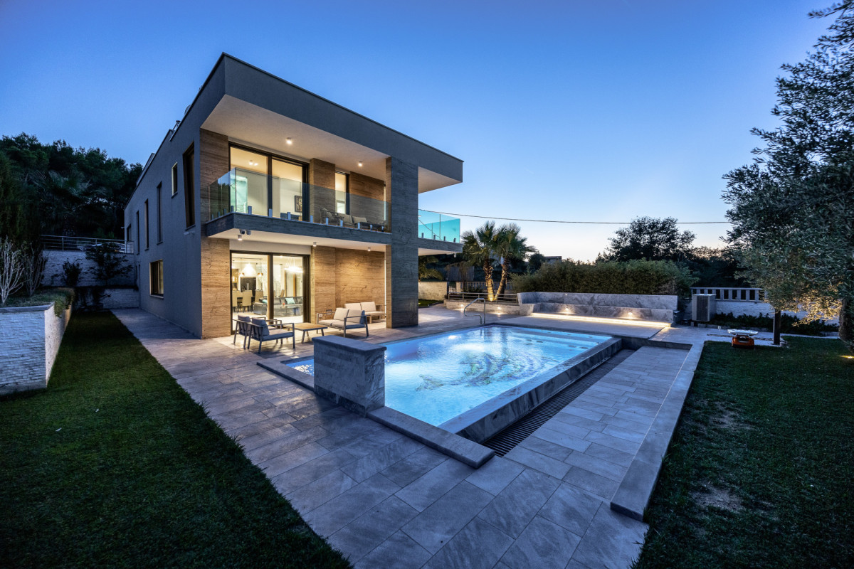 Villa Con Brio