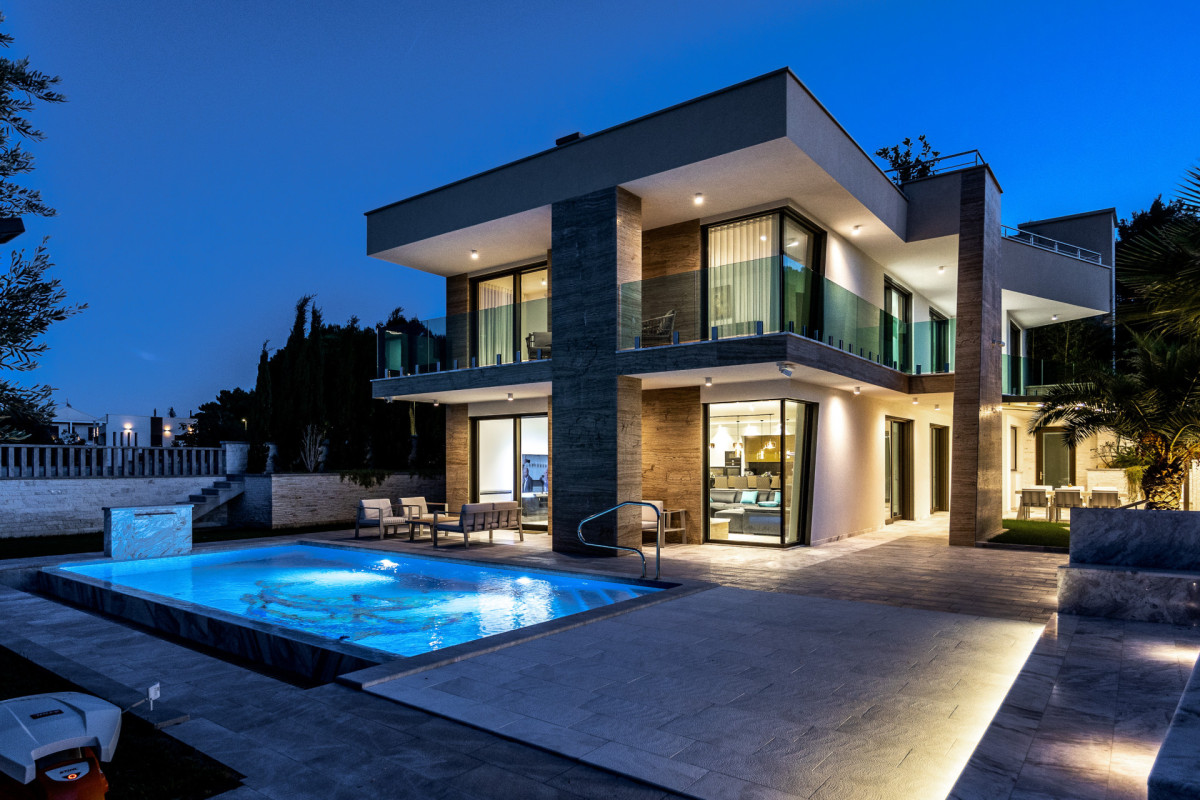 Villa Con Brio