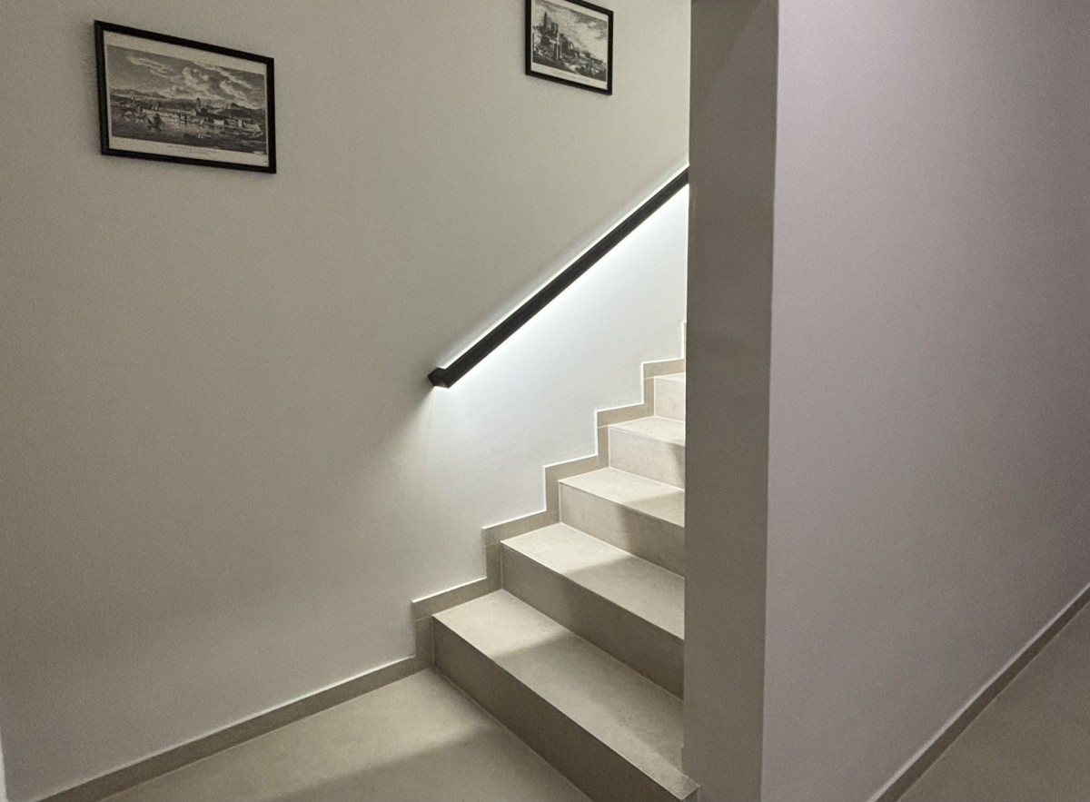 Villa White