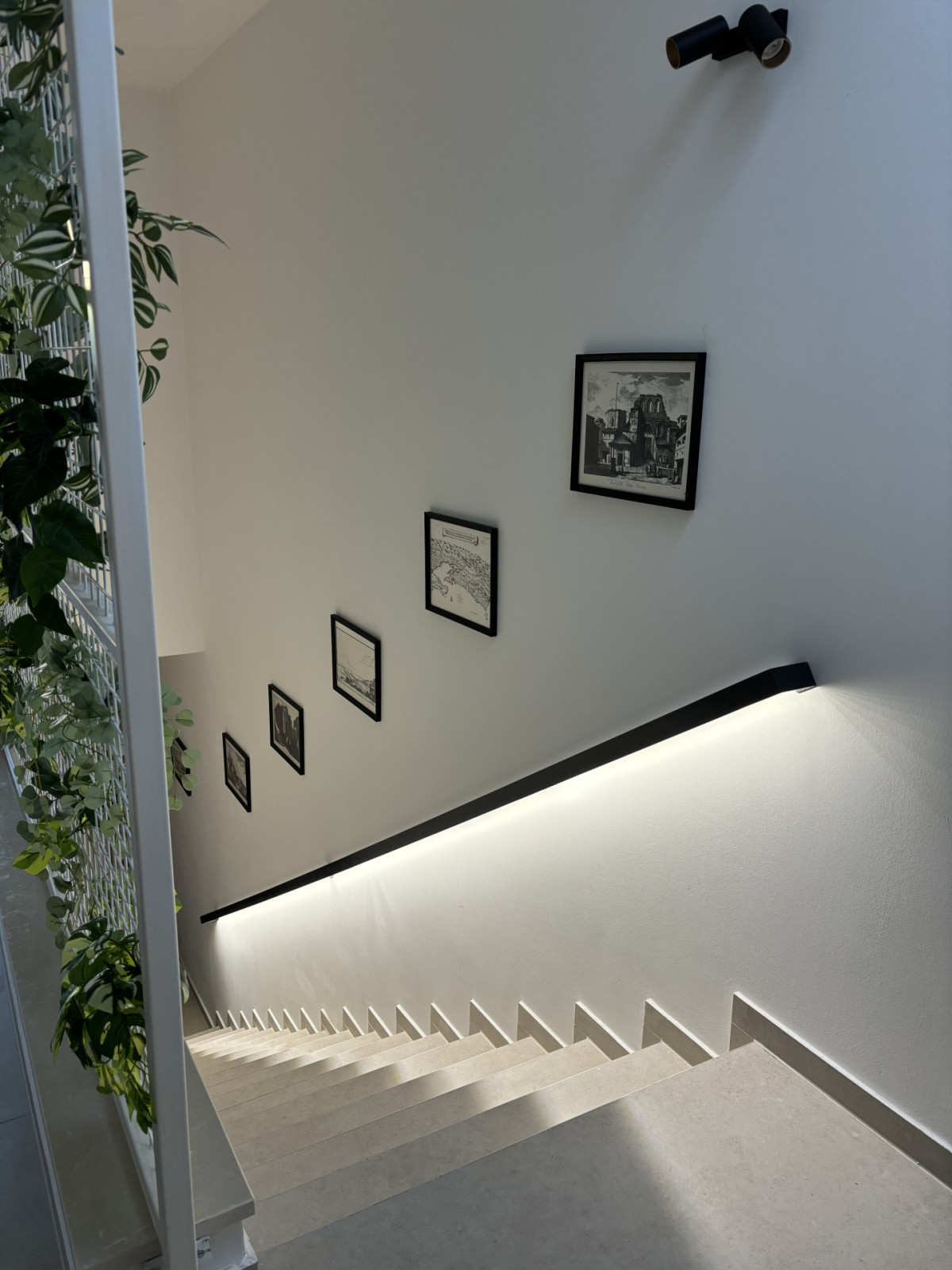 Villa White