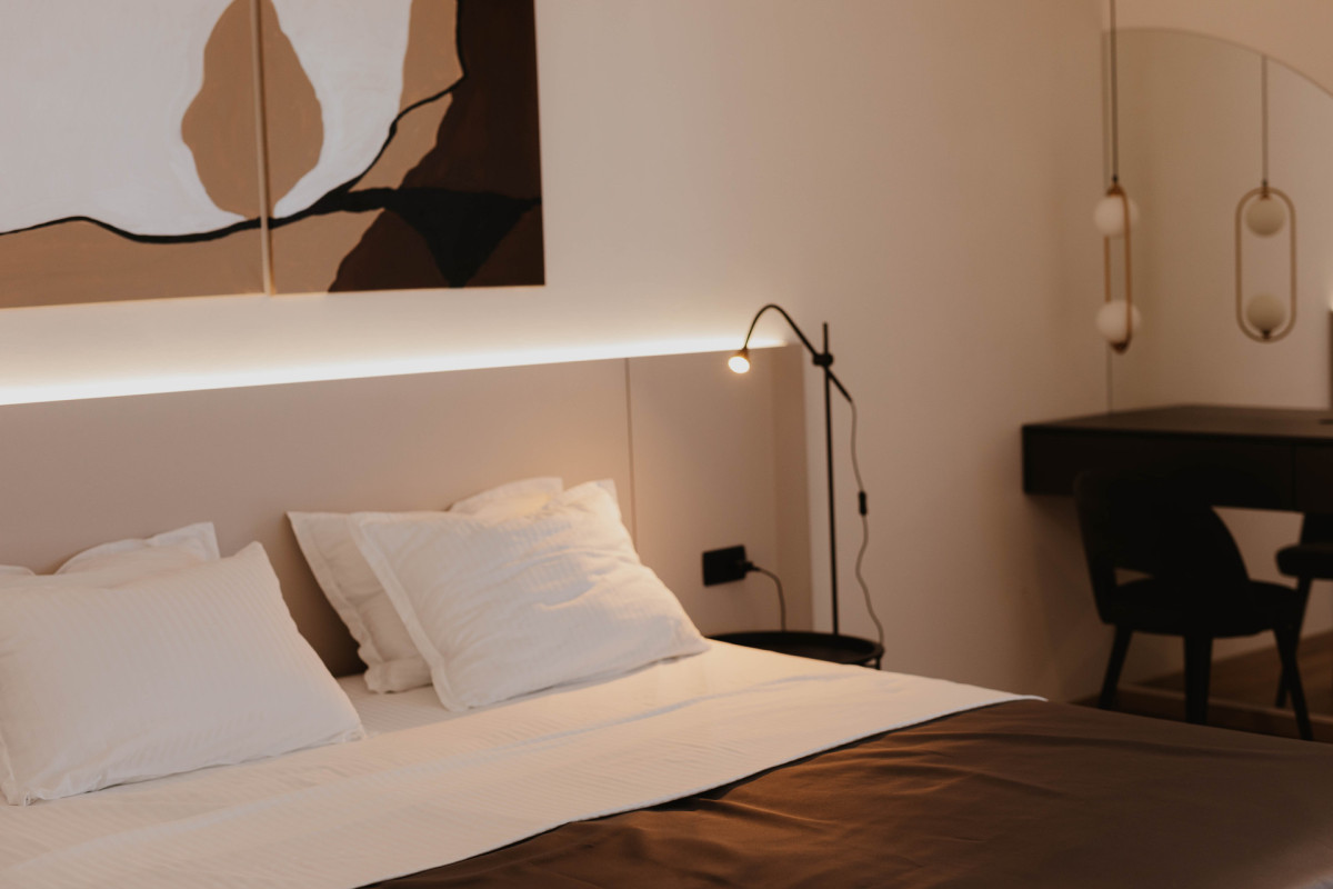 Villa White