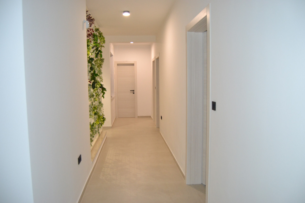 Villa White