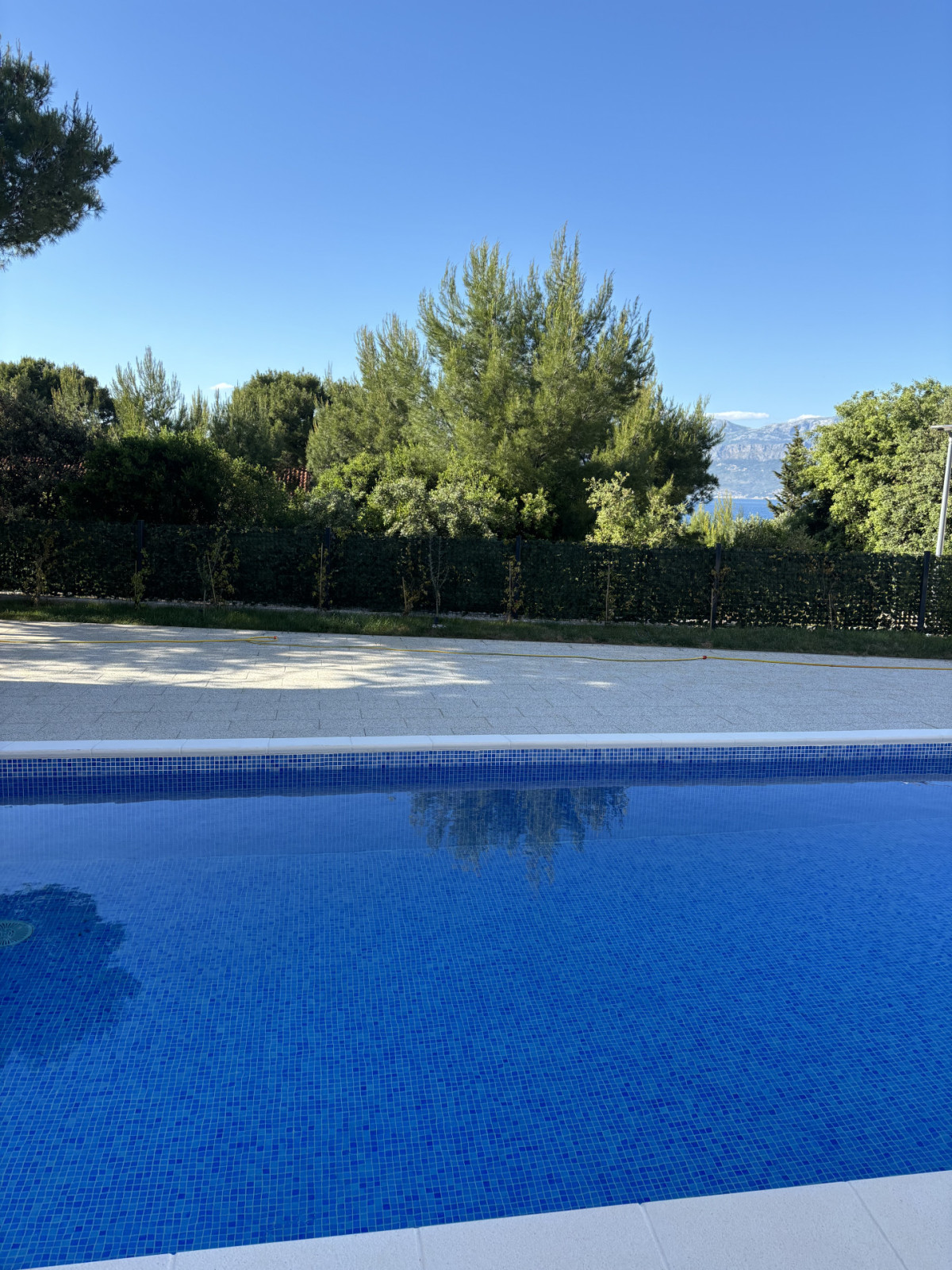 Villa White