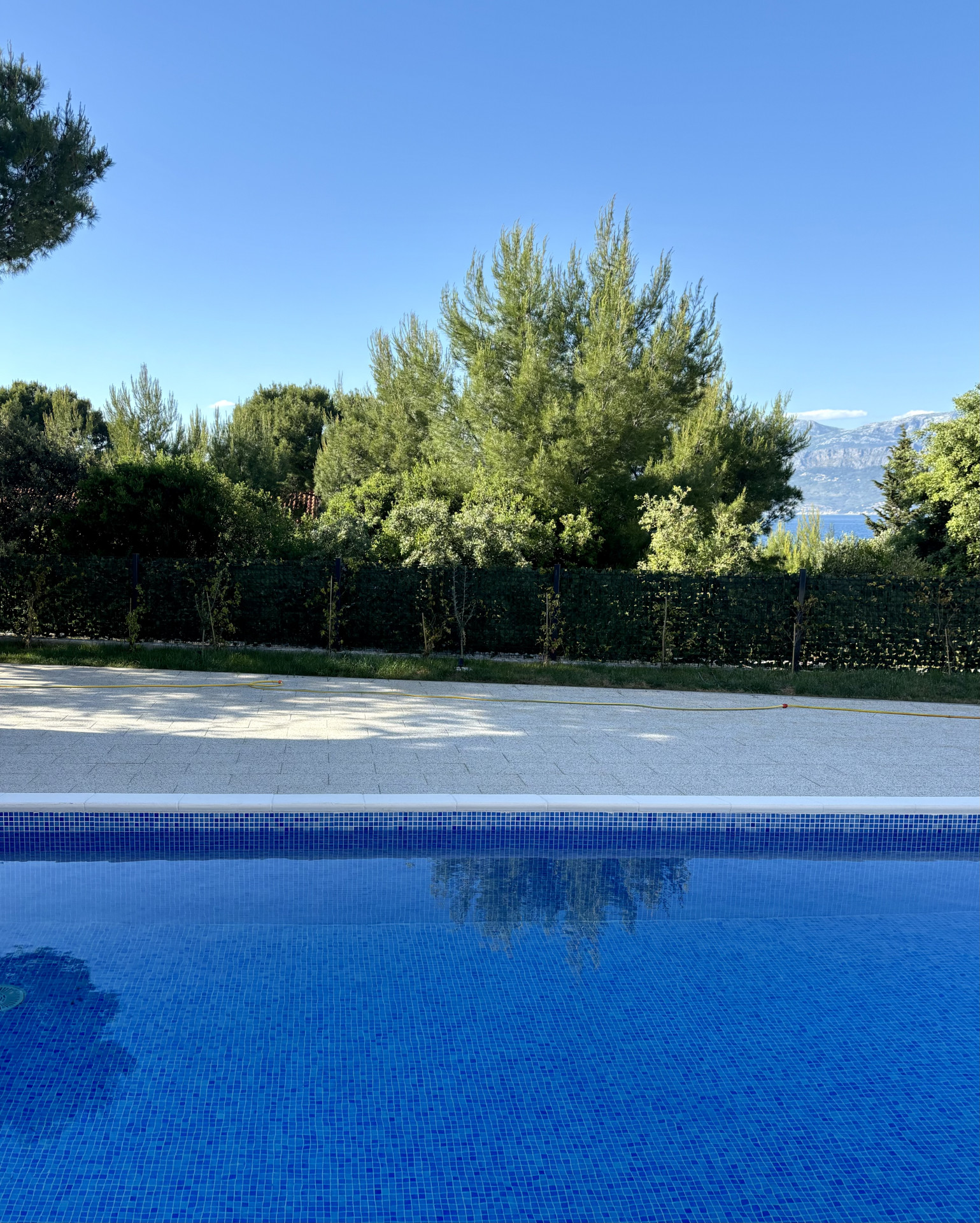 Villa White