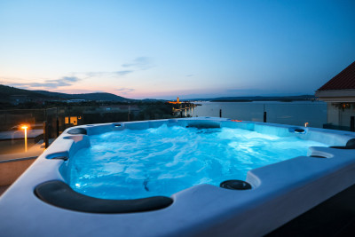 Villa Magic Sky II