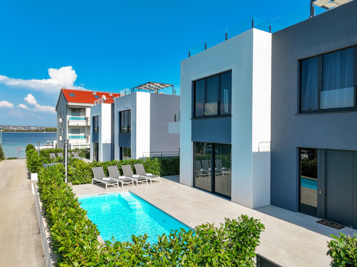 Villa Magic Sky II