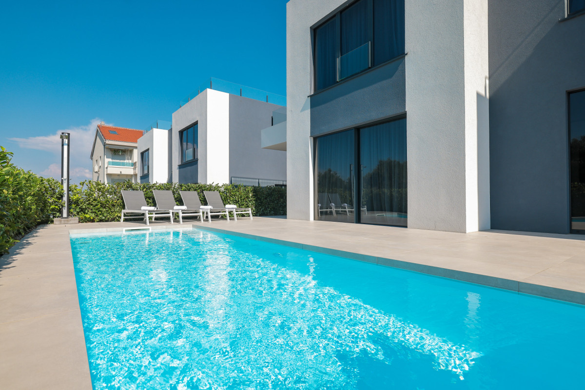 Villa Magic Sky II
