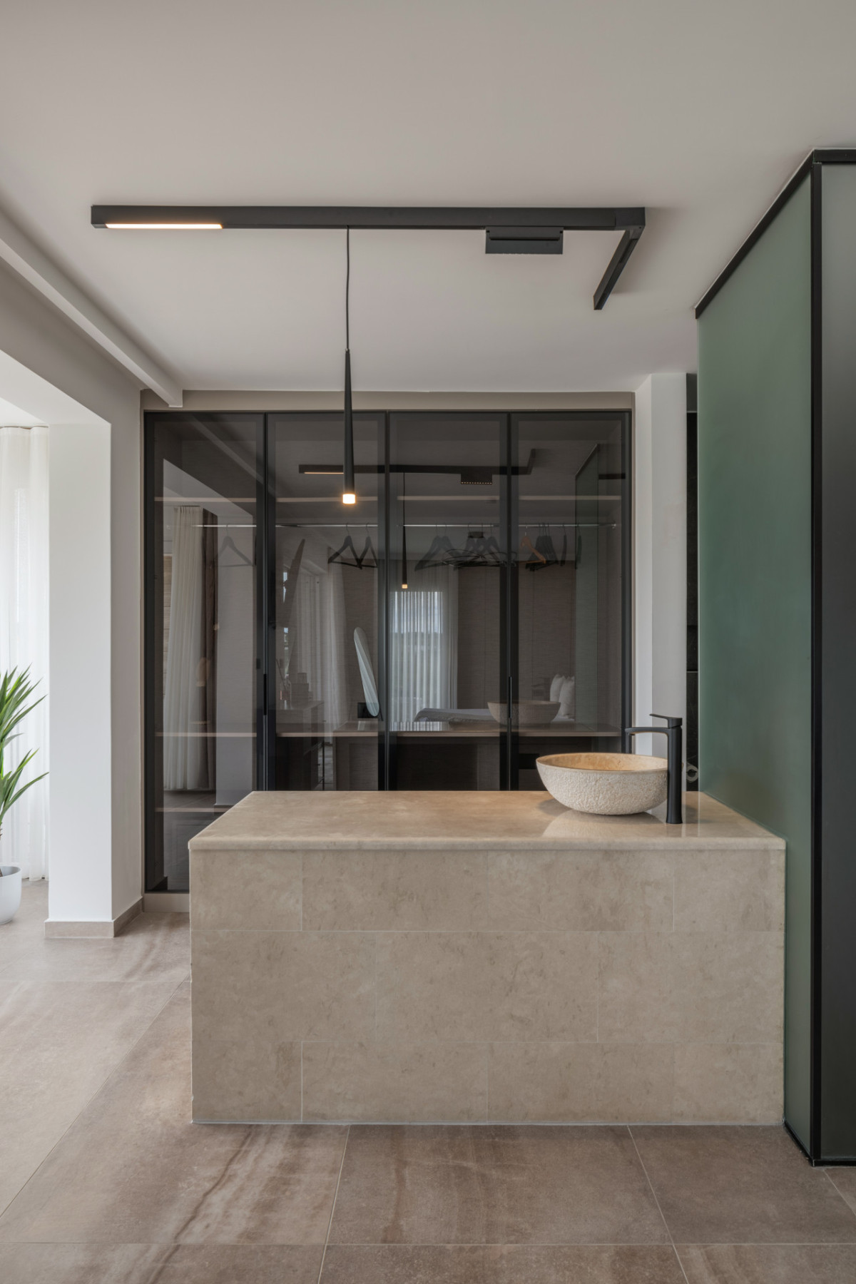 Villa Salt and Stone