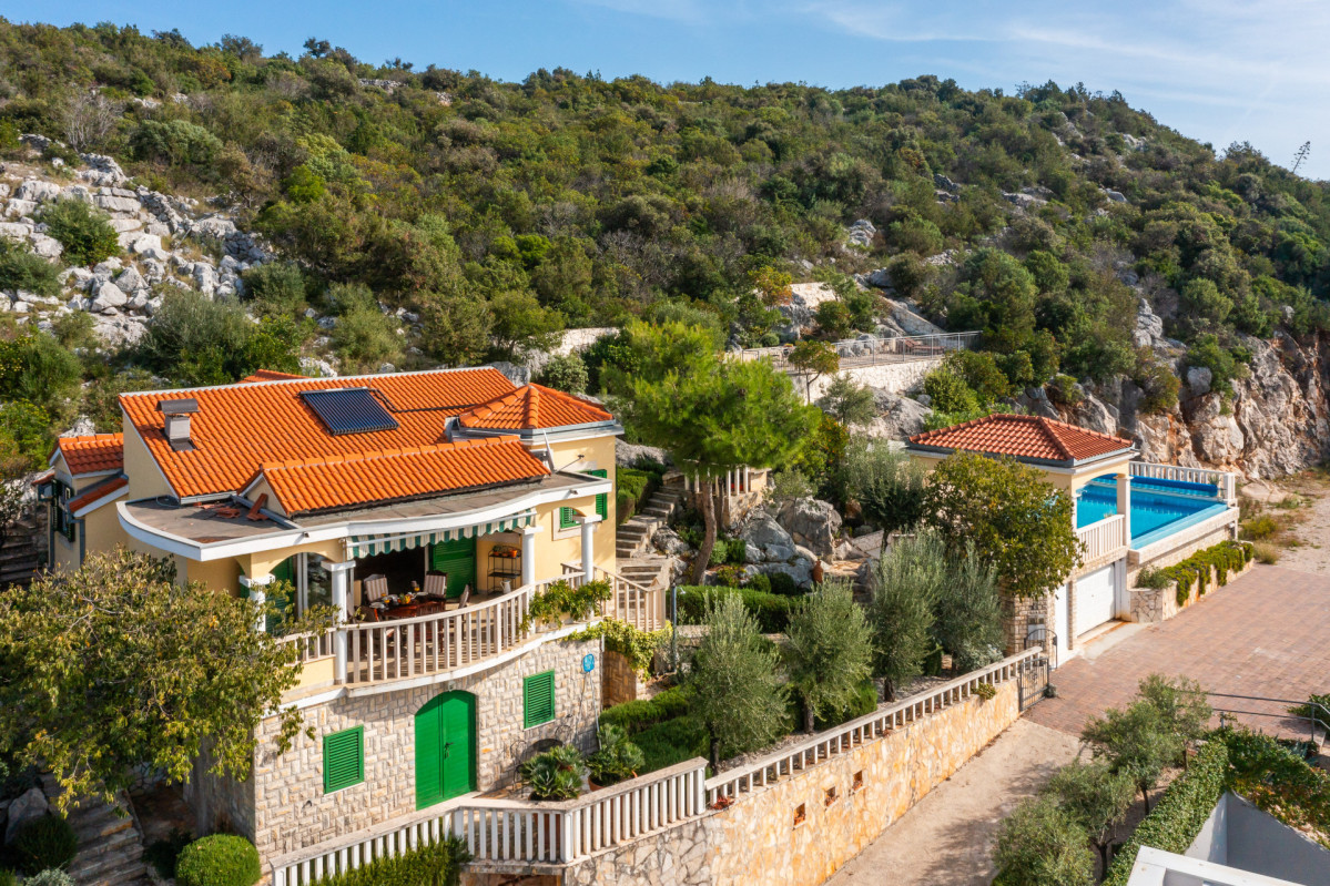 Villa Vese