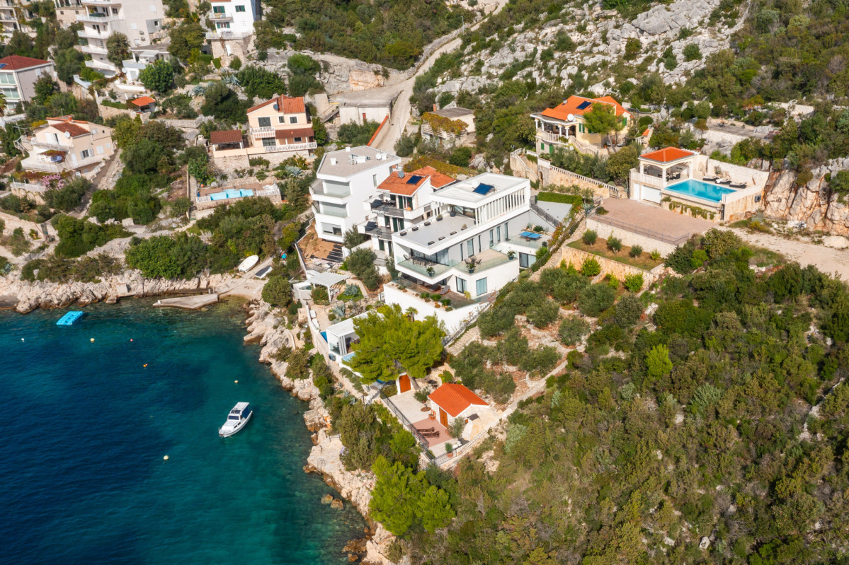 Villa Vese