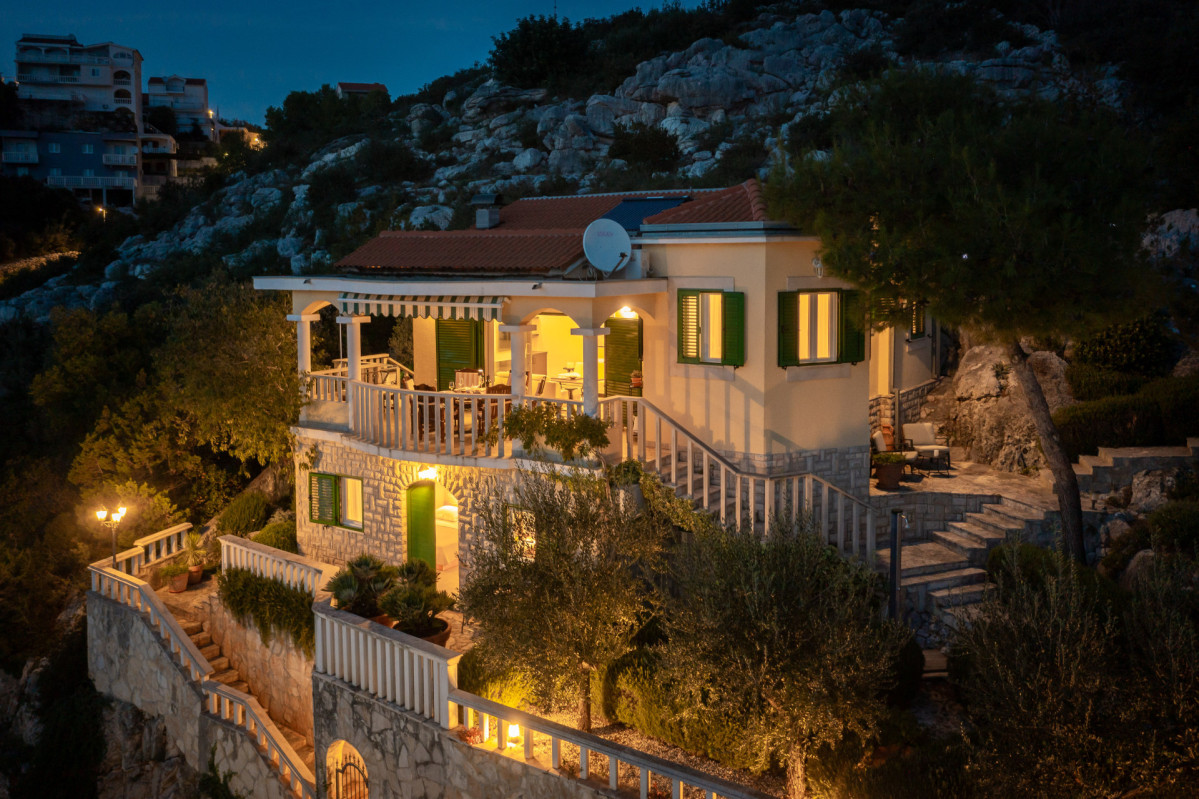 Villa Vese