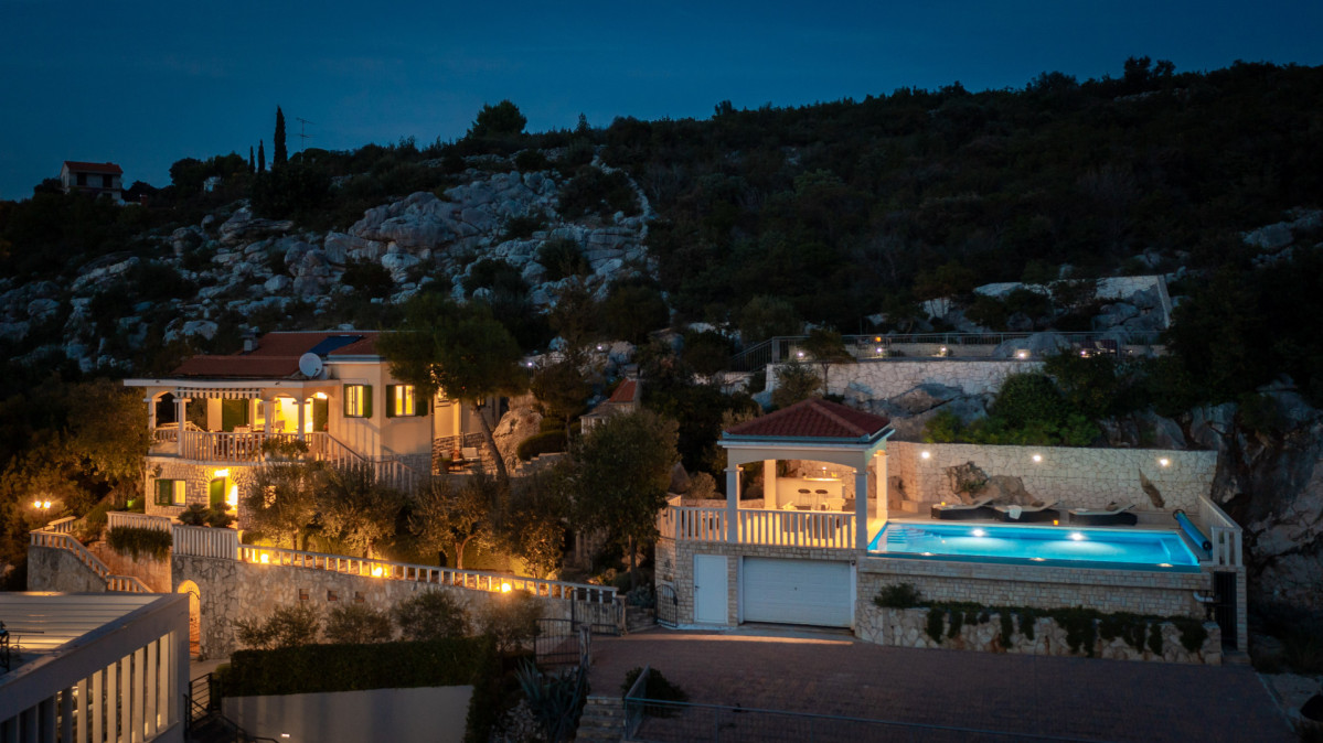 Villa Vese