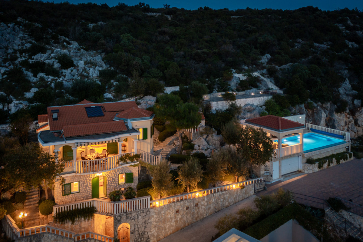 Villa Vese