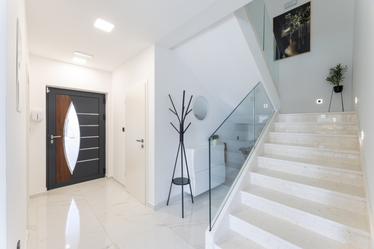 Villa Golden Shine