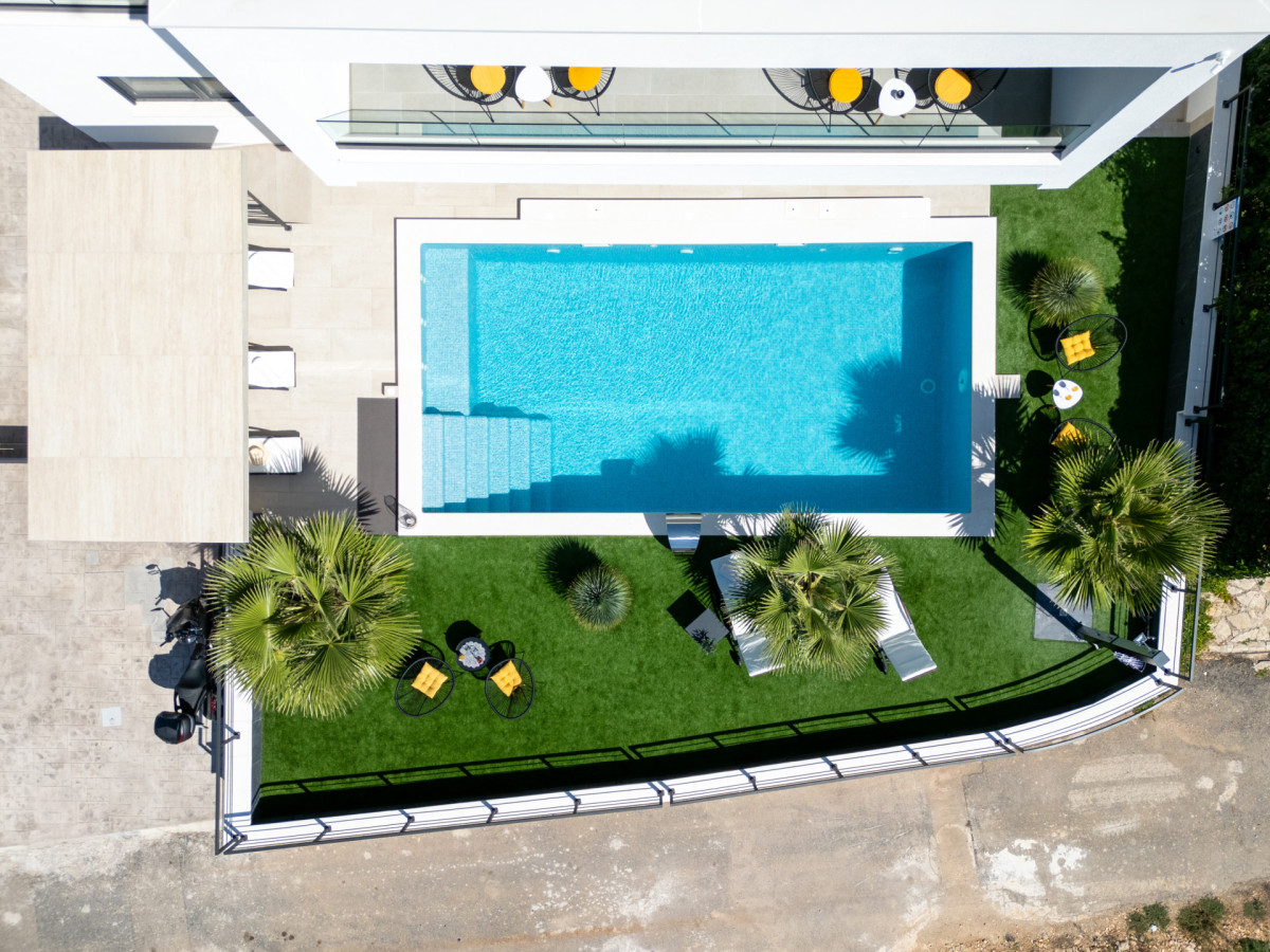 Villa Golden Shine