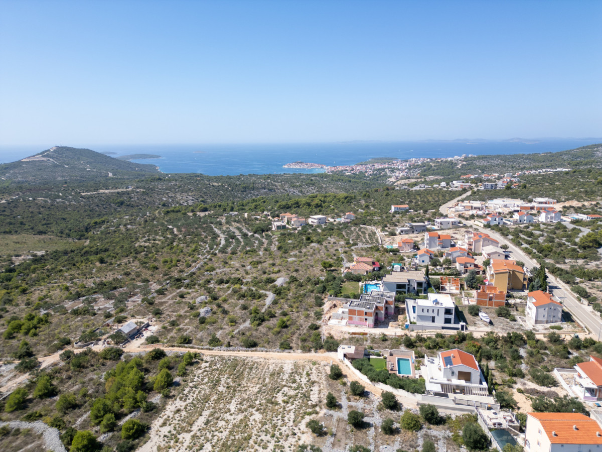 Villa Golden Shine