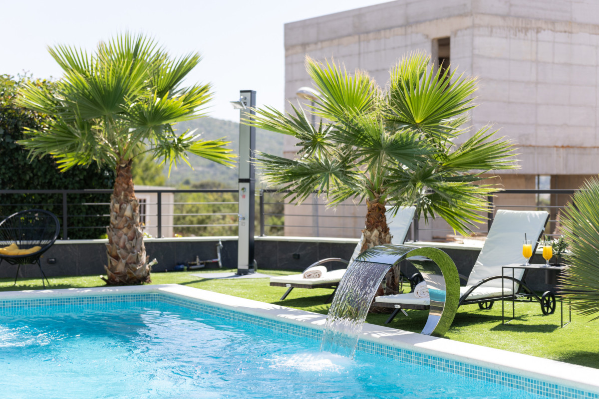Villa Golden Shine
