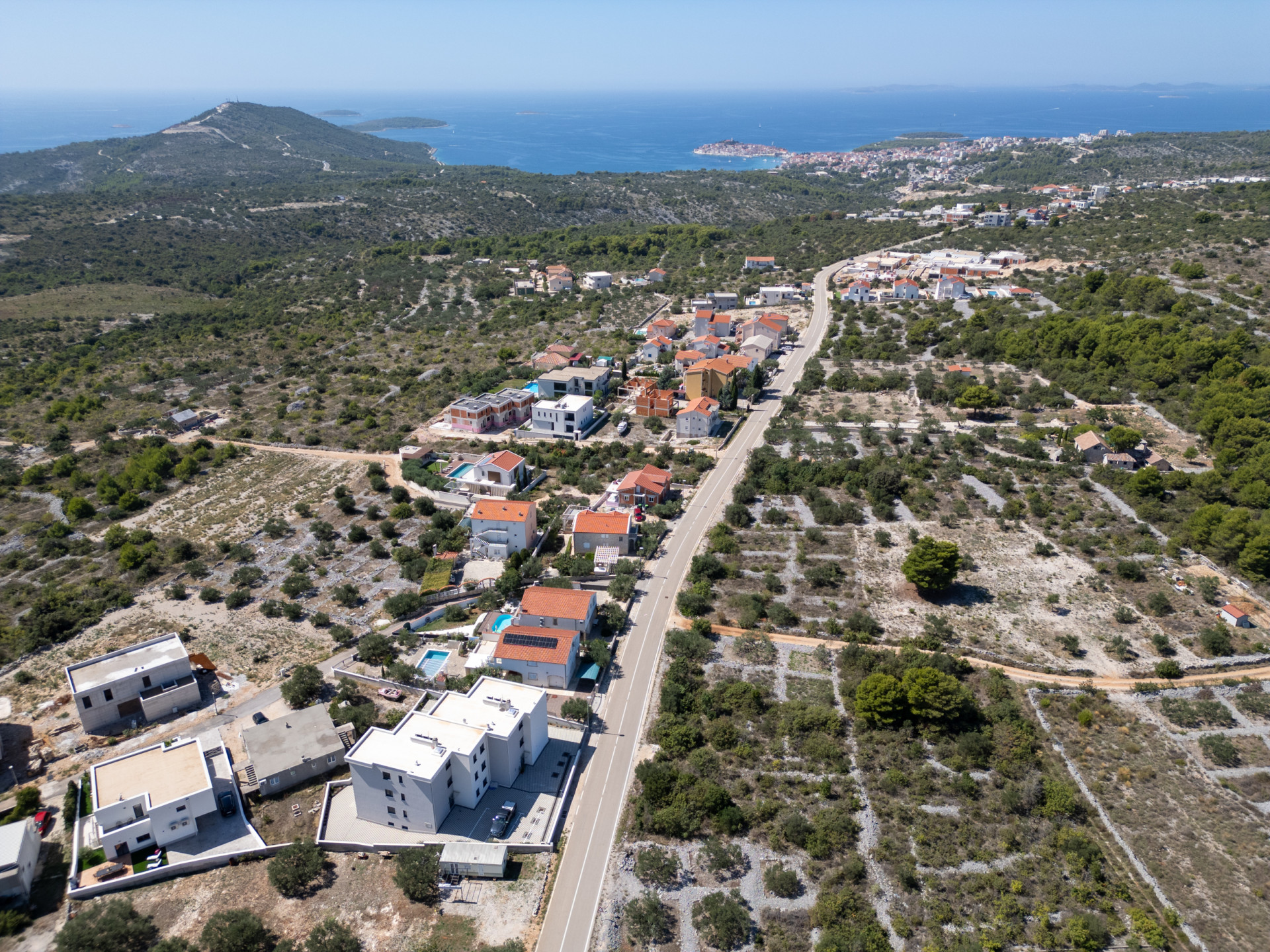Villa Golden Shine