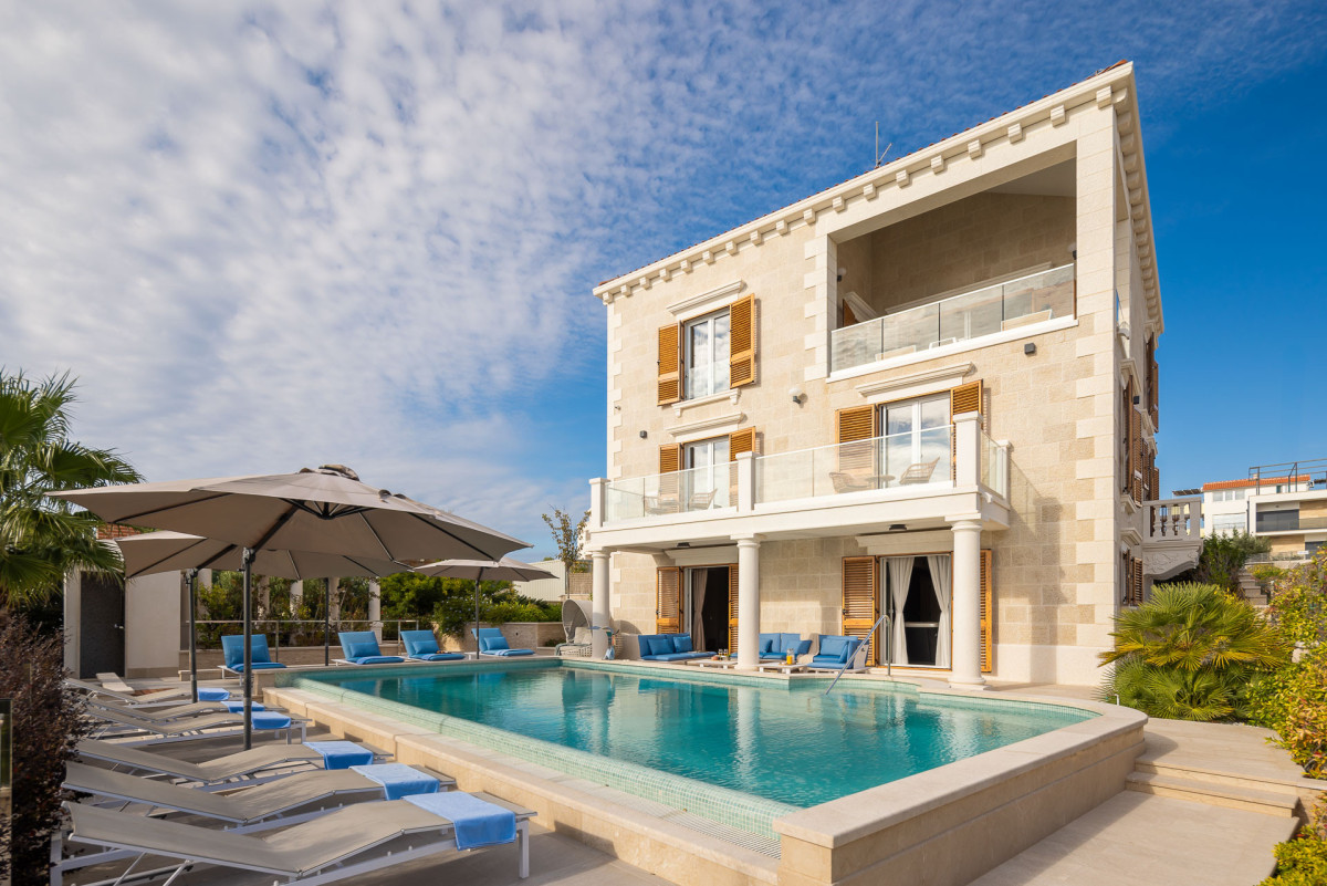 Villa Bego