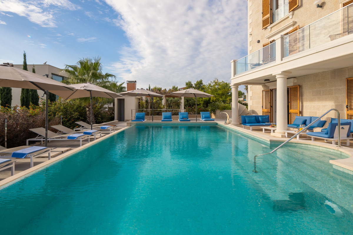 Villa Bego
