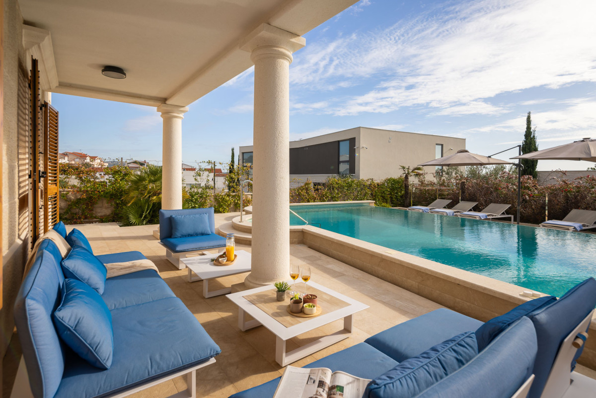 Villa Bego