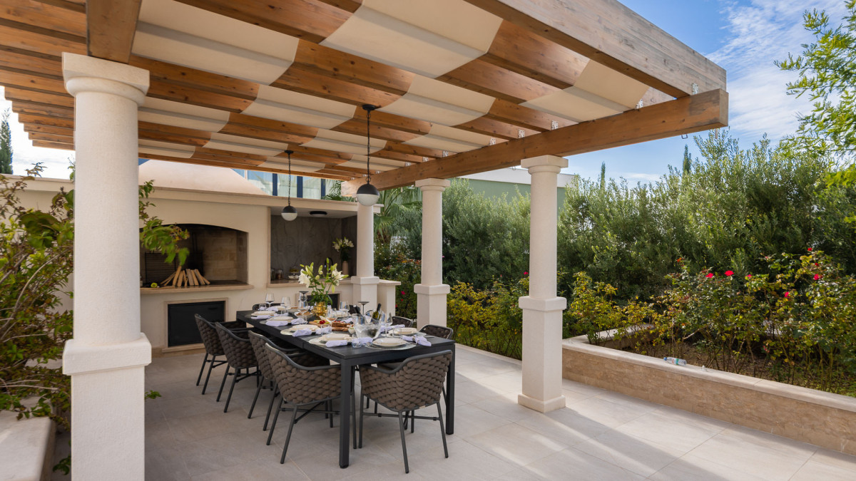 Villa Bego