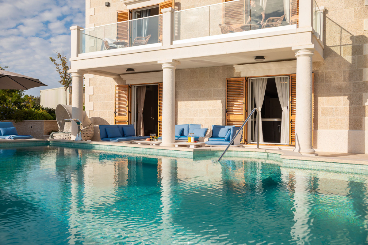 Villa Bego