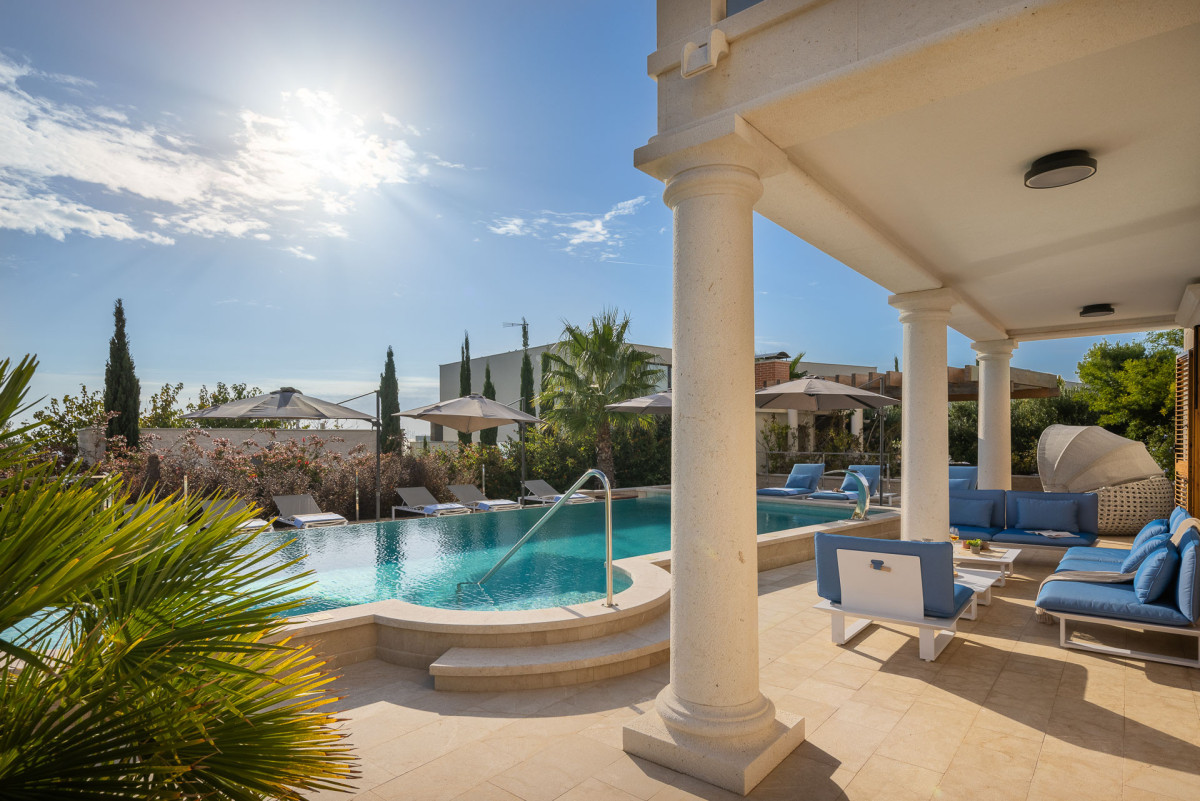 Villa Bego
