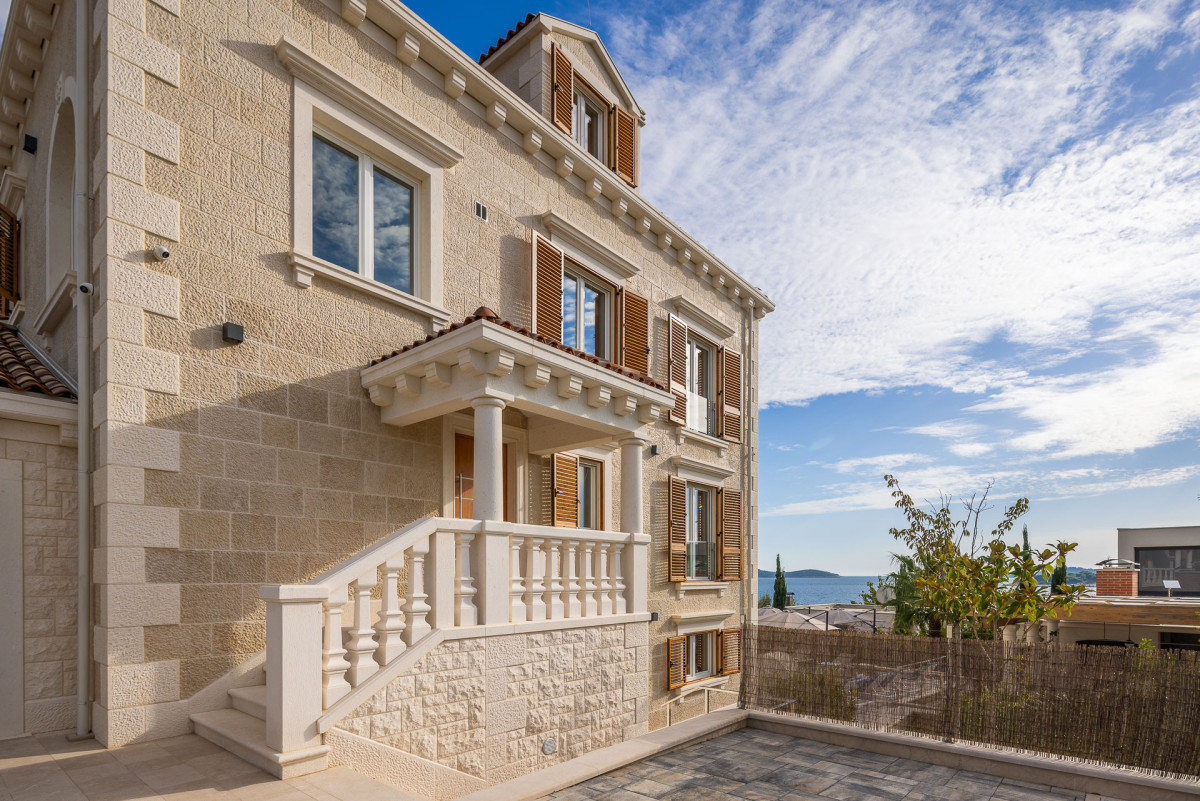 Villa Bego
