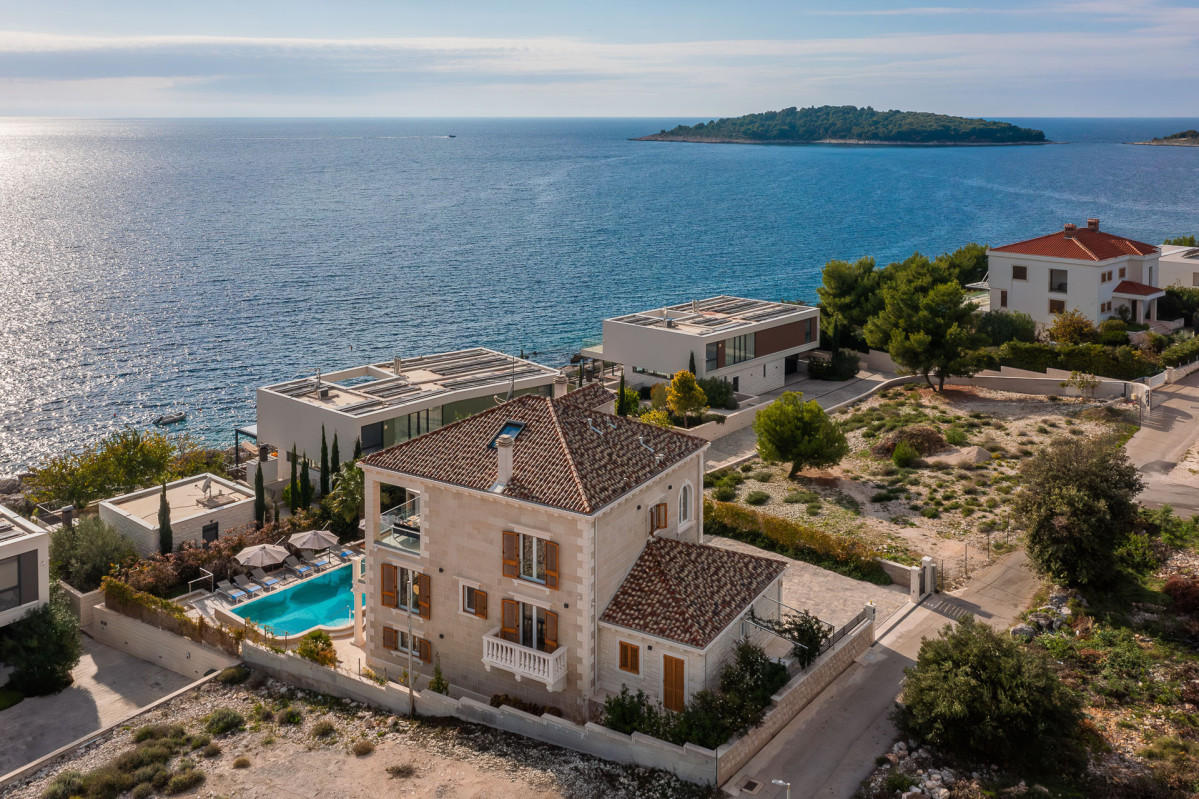 Villa Bego