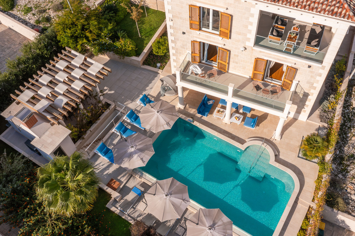 Villa Bego