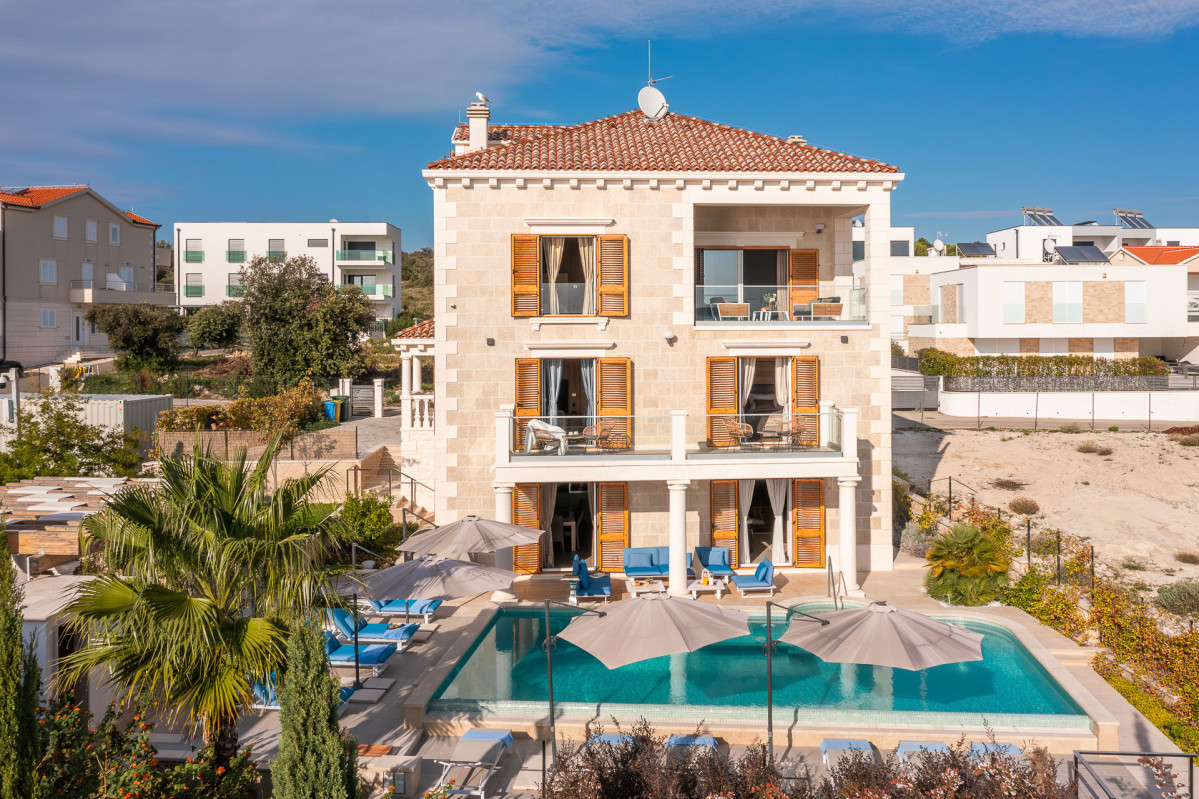 Villa Bego