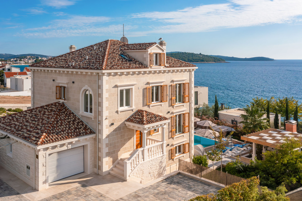 Villa Bego