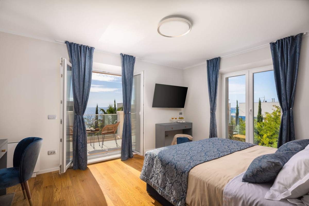 Villa Bego