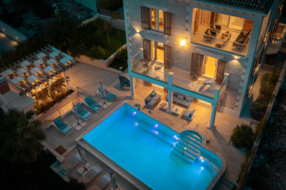 Villa Bego