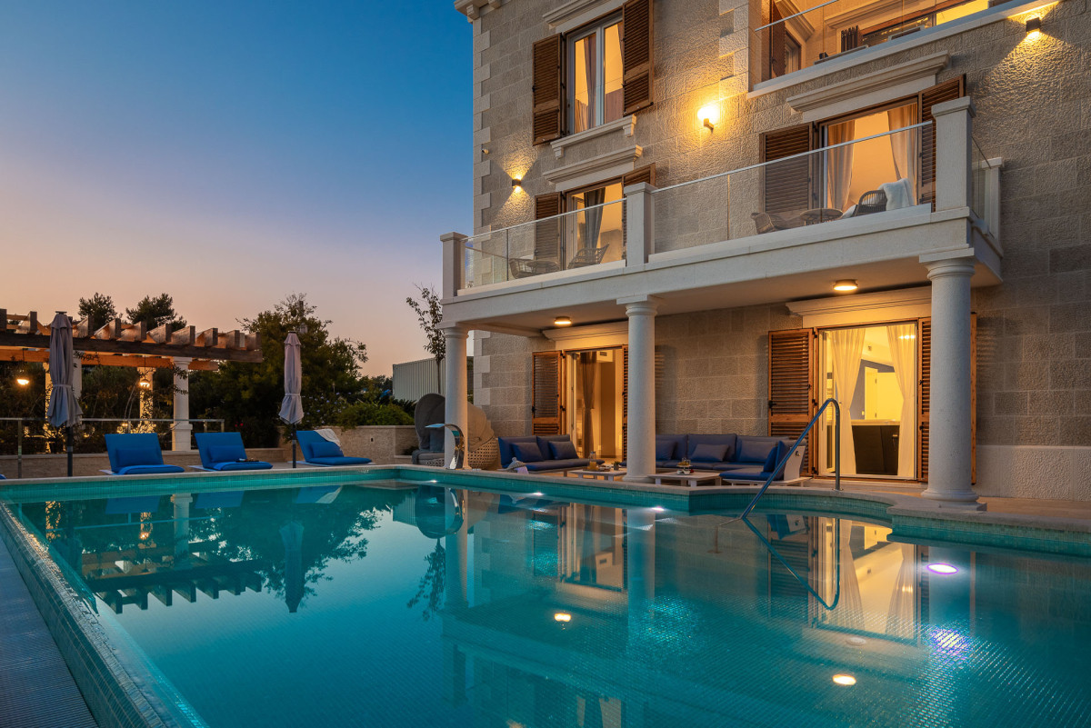 Villa Bego