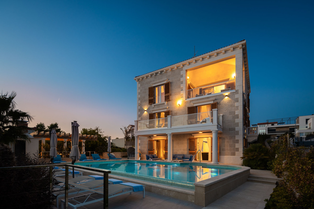 Villa Bego