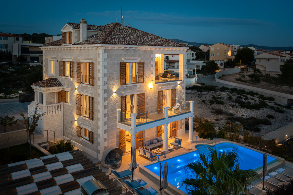 Villa Bego