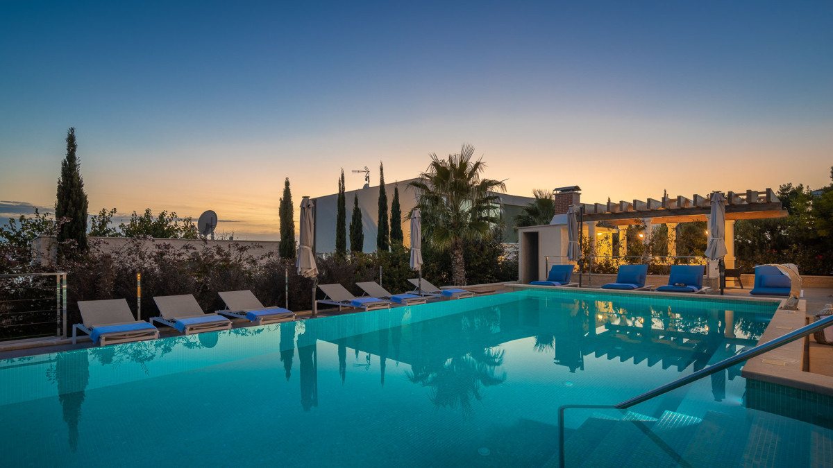 Villa Bego