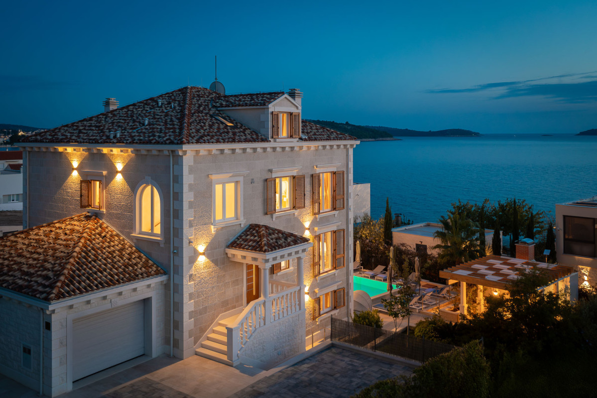 Villa Bego